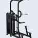 Solitude Assisted Chin-Up / Dip Machine
