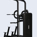 Solitude Assisted Chin-Up / Dip Machine