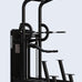 Solitude Assisted Chin-Up / Dip Machine