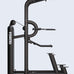 Solitude Assisted Chin-Up / Dip Machine