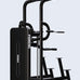 Solitude Assisted Chin-Up / Dip Machine