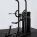 Solitude Assisted Chin-Up / Dip Machine