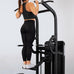 Solitude Assisted Chin-Up / Dip Machine