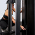 Solitude Assisted Chin-Up / Dip Machine
