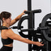 Solitude Assisted Chin-Up / Dip Machine