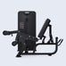 Solitude Leg Extension / Leg Curl Machine