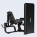 Solitude Leg Extension / Leg Curl Machine