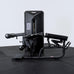 Solitude Leg Extension / Leg Curl Machine