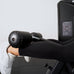 Solitude Leg Extension / Leg Curl Machine