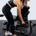 Solitude Leg Extension / Leg Curl Machine