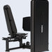 Solitude Leg Press Machine / Calf Raise