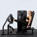 Solitude Leg Press Machine / Calf Raise