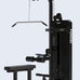 Solitude Lat Pulldown / Seated Row Machine