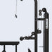 Solitude Lat Pulldown / Seated Row Machine