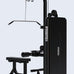 Solitude Lat Pulldown / Seated Row Machine