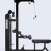 Solitude Lat Pulldown / Seated Row Machine