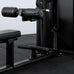 Solitude Lat Pulldown / Seated Row Machine