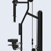 Solitude Rear Deltoid / Pec Fly Machine
