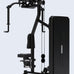Solitude Rear Deltoid / Pec Fly Machine