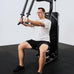 Solitude Rear Deltoid / Pec Fly Machine