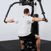 Solitude Rear Deltoid / Pec Fly Machine