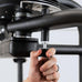 Solitude Rear Deltoid / Pec Fly Machine