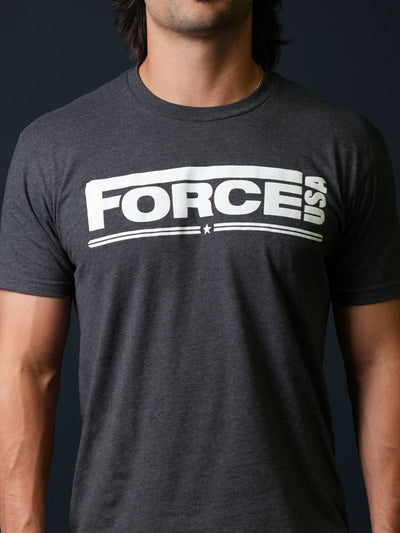 Force USA T-Shirts