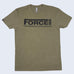 Force USA T-Shirts