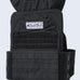 Force USA Tactical Training Vest (Black)