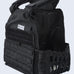 Force USA Tactical Training Vest (Black)