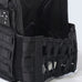 Force USA Tactical Training Vest (Black)