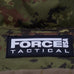 Force USA Camo Tactical Training Vest