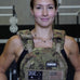Force USA Camo Tactical Training Vest