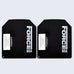 Force USA Curved Weight Vest Plates