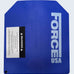 Force USA Curved Weight Vest Plates
