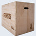 Force USA Wooden Plyo Box