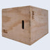 Force USA Wooden Plyo Box