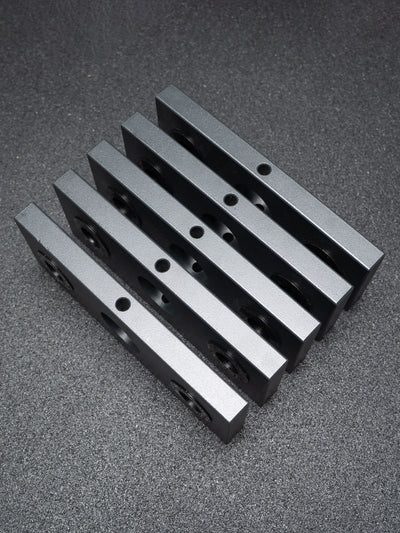 Force USA Weight Stack Upgrade