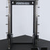 X15 Pro Functional Trainer Half Rack