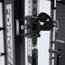 X15 Pro Functional Trainer Half Rack