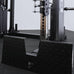 X15 Pro Functional Trainer Half Rack