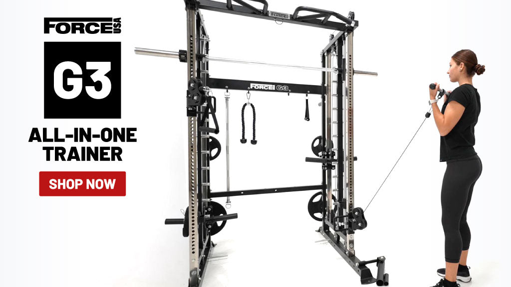 Best All In One Home Gym?