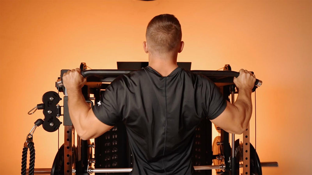 How to Choose an All In One Home Gym