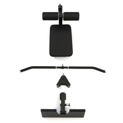 Attachment Bundled Upgrade Kit