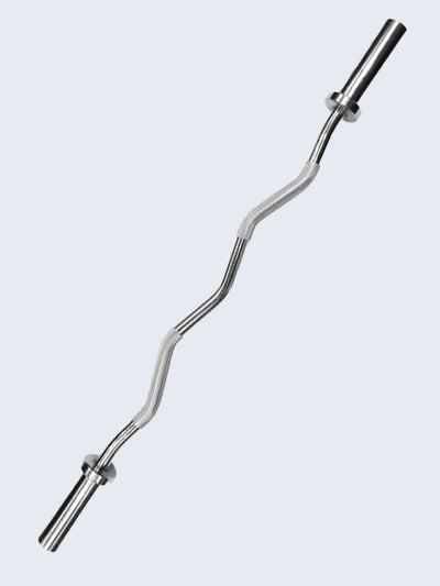 Force USA Olympic EZ Curl Bar