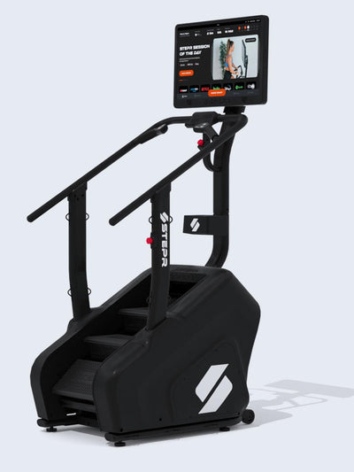 STEPR+ Stair Climber