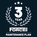 Force USA Maintenance & Service Plan
