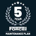 Force USA Maintenance & Service Plan