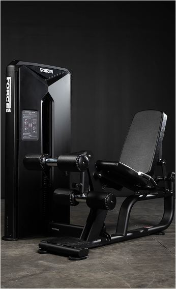 Single-Station Machines